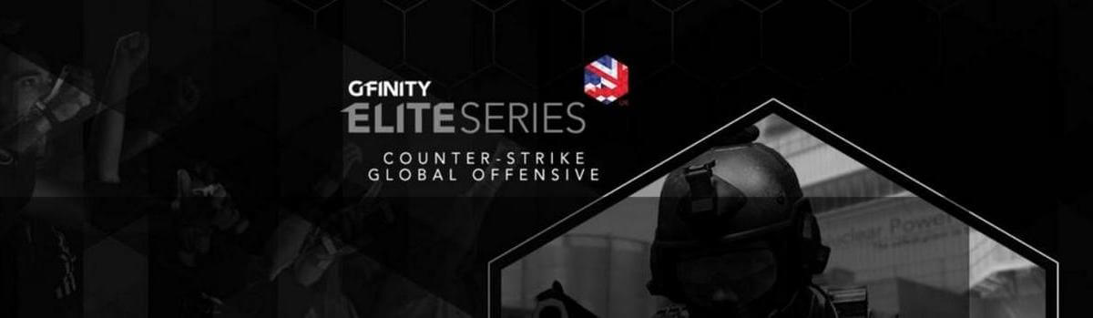 Gfinity Elite Day 2: CS:GO